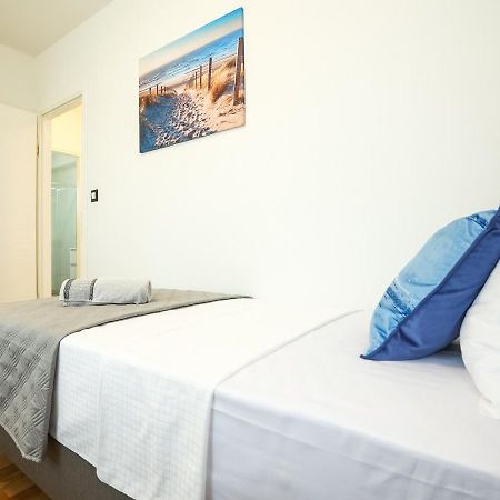 Apartment Glorija Задар Экстерьер фото