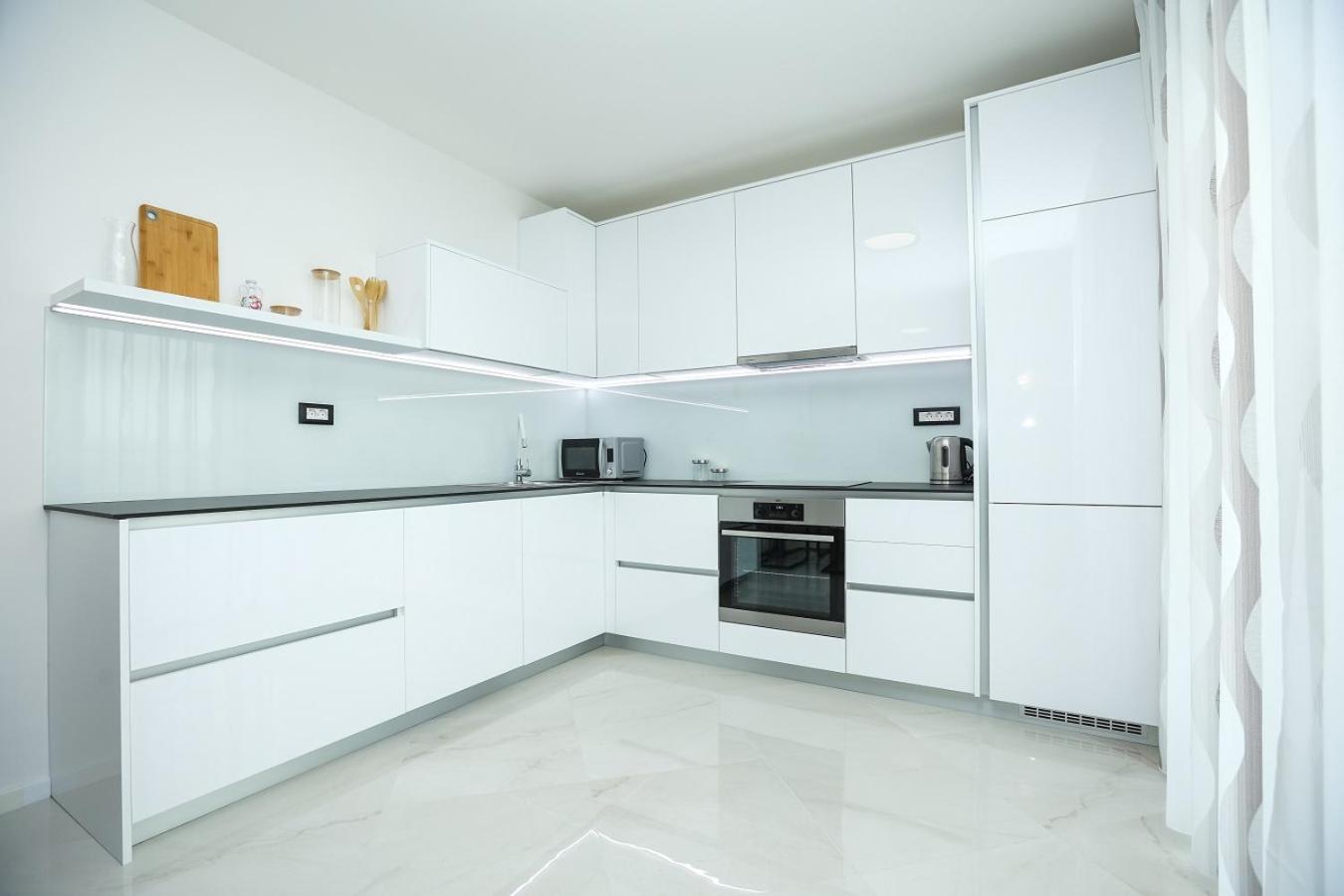Apartment Glorija Задар Экстерьер фото